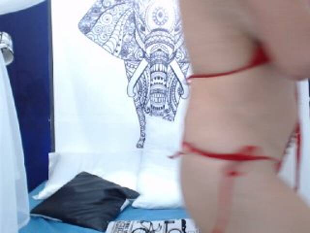 广播屏幕截图 SHARON-ROSS