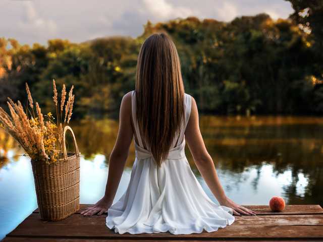 个人资料的照片 sharynny