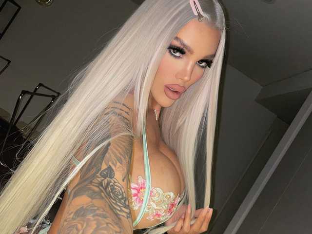 个人资料的照片 ShayBlondee