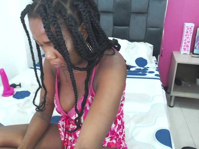 广播屏幕截图 ShaylaSexx