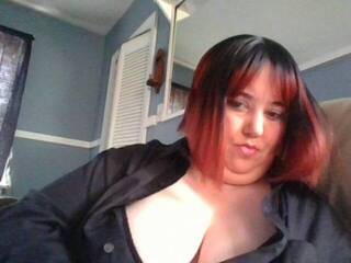 色情视频聊天 Shayrose82