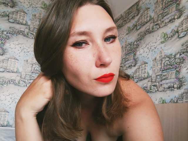 个人资料的照片 She-is-my-sin