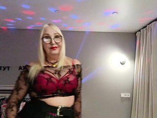 色情视频聊天 SheilaSweetney