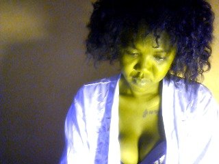 色情视频聊天 Sheilkahsexy