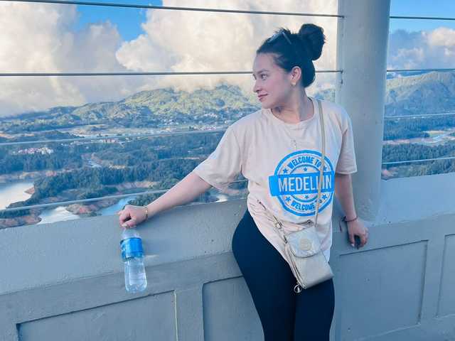 个人资料的照片 shekina