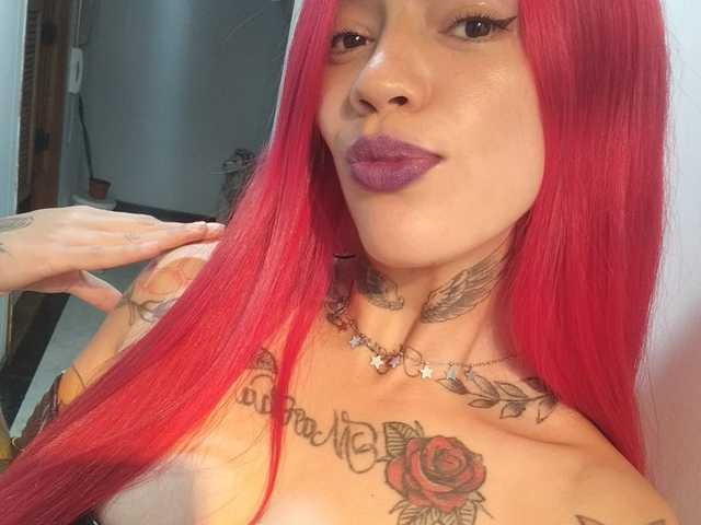 个人资料的照片 PhiliaShekinah