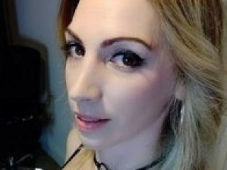 个人资料的照片 Sheriesa
