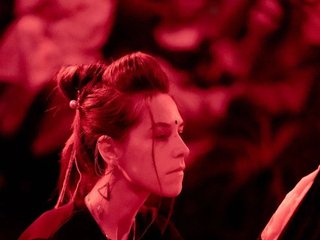 色情视频聊天 ShibariMaMa