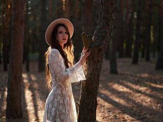 色情视频聊天 ShineShyness