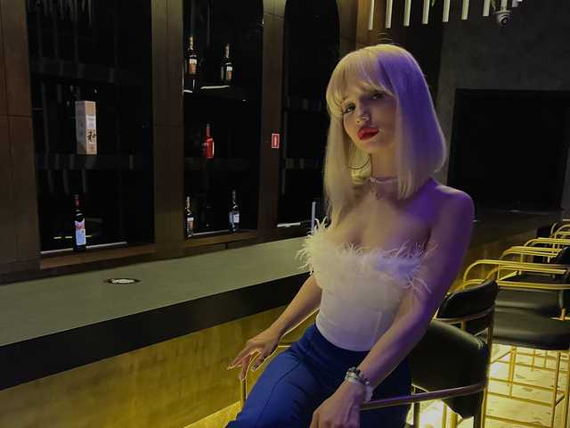 个人资料的照片 nicoleblonde