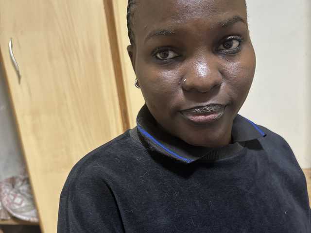 个人资料的照片 Shishie224