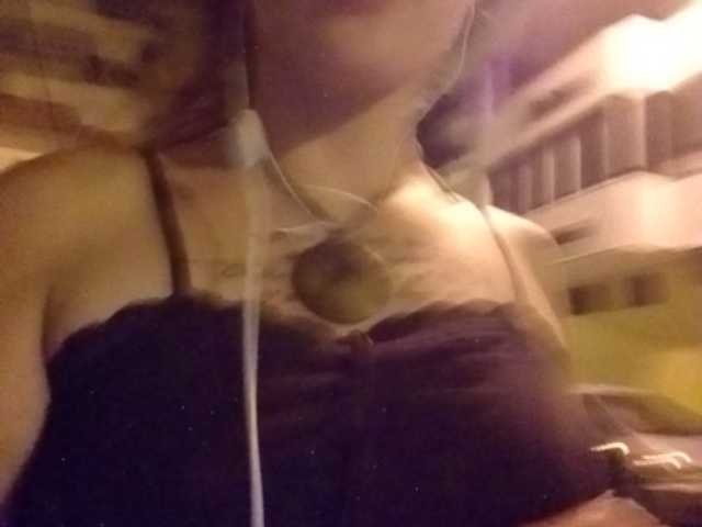 广播屏幕截图 Shivaz69