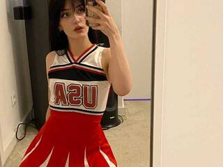 色情视频聊天 show-May