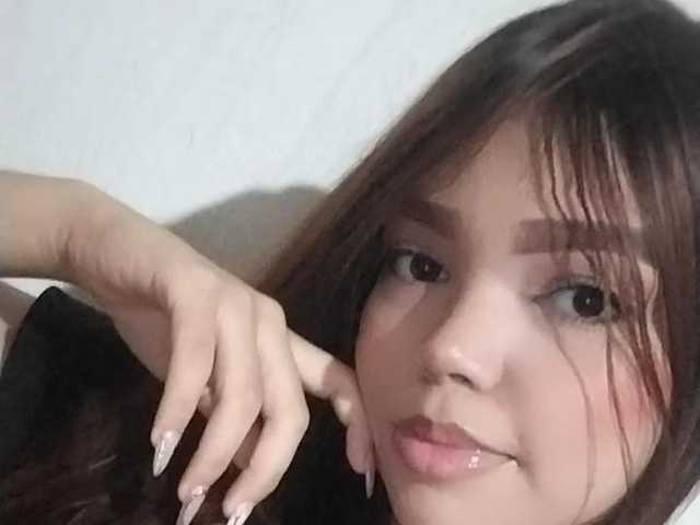 个人资料的照片 shy-luna18