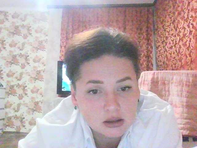 广播屏幕截图 ShyGirl158