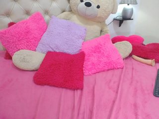 相片 shyvannacandy 2000 tokens and fuck my pussy