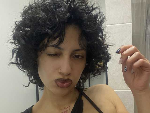 个人资料的照片 Shyypussyxx