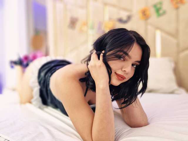 个人资料的照片 SidneyPuff