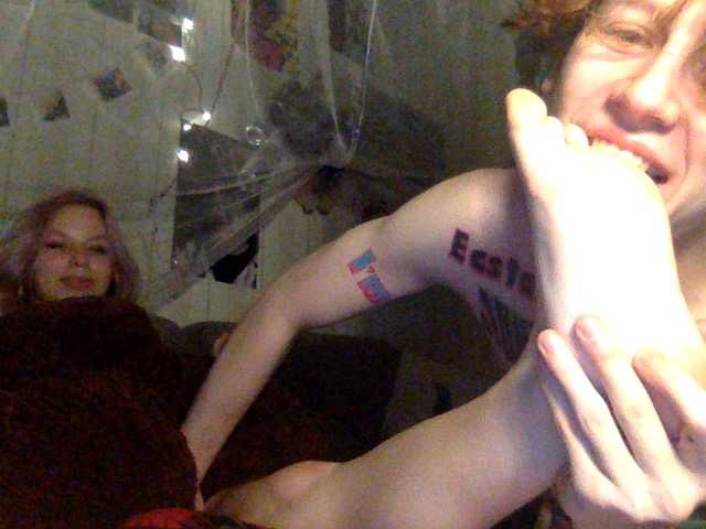 广播屏幕截图 LilBaby666