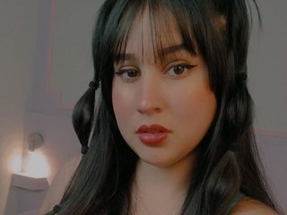 色情视频聊天 SiennaaRosee