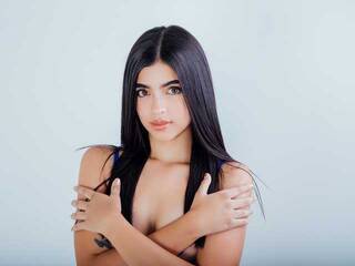 色情视频聊天 SiennaVidal