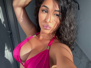 色情视频聊天 SierraBlaze