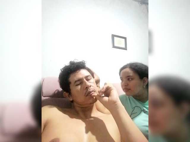 广播屏幕截图 Danii-Angel