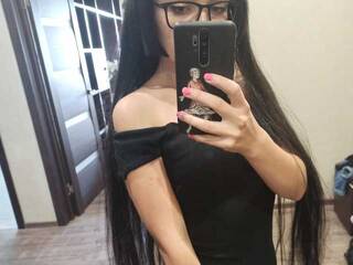 色情视频聊天 silenna