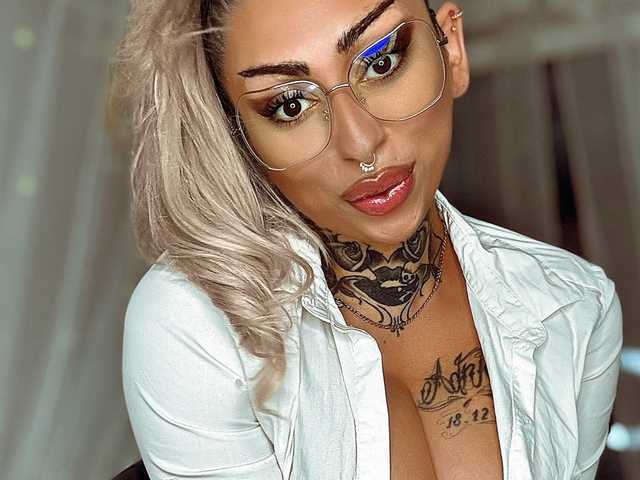 个人资料的照片 SilviaPinkerbell