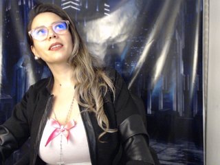广播屏幕截图 simonasexy28
