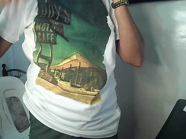 广播屏幕截图 Simpledbest