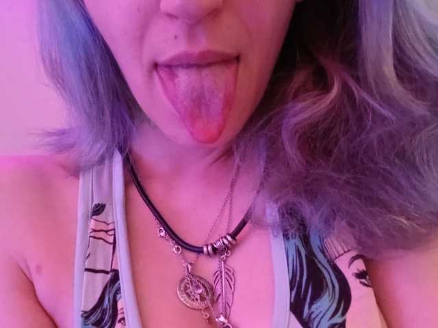 个人资料的照片 Stonervixen1014
