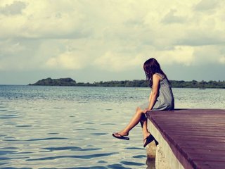个人资料的照片 Singlemom