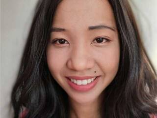 色情视频聊天 Single-Girl