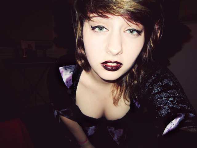 个人资料的照片 skarlett-rose