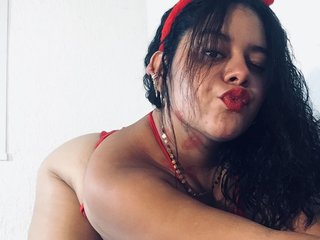 色情视频聊天 SkarletThomson