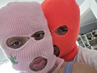 色情视频聊天 Skimaskcouple891081