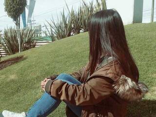 色情视频聊天 skinnykat