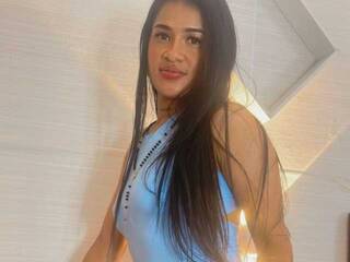 色情视频聊天 Sky--