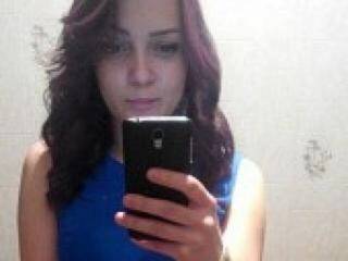 色情视频聊天 skyjasmin