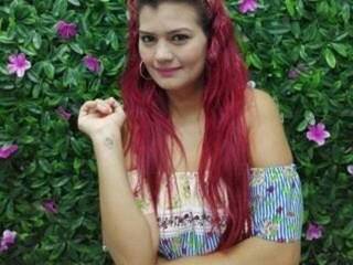 色情视频聊天 skylahot18x