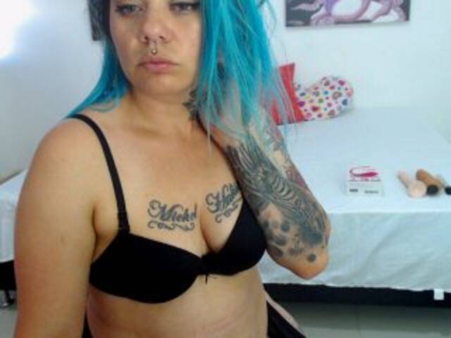 广播屏幕截图 skyviolet