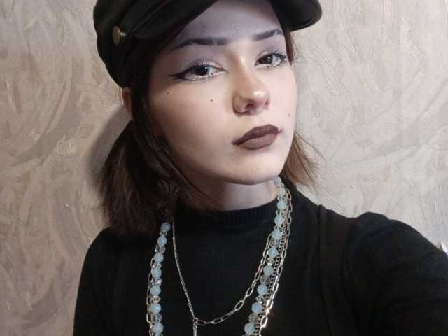 个人资料的照片 SladcayKissa78