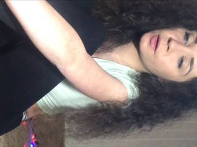 广播屏幕截图 Blue_EyedGirl