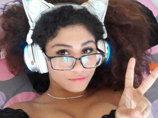 色情视频聊天 sloppyLiss