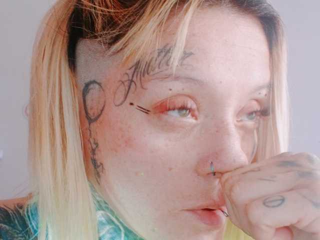 个人资料的照片 sloppytitss