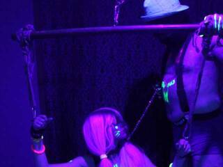 色情视频聊天 SlutFromKink