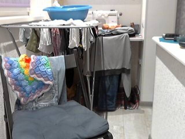 广播屏幕截图 Slutwife