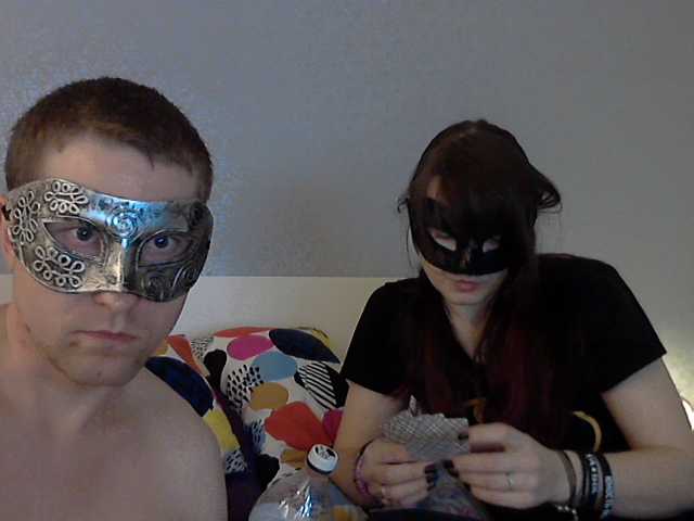 广播屏幕截图 Slutwife