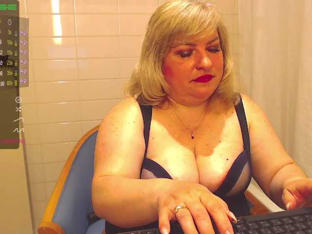 广播屏幕截图 _SmileMila_